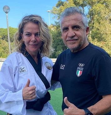 Virginia Imbriani